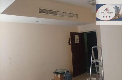 Apartment - Studio - 1 Bathroom for rent in Al Majaz 3 - Al Majaz - Sharjah