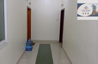 Apartment - Studio - 1 Bathroom for rent in Al Majaz 3 - Al Majaz - Sharjah Apartment - Studio - 1 Bathroom for rent in Al Majaz 3 - Al Majaz - Sharjah
