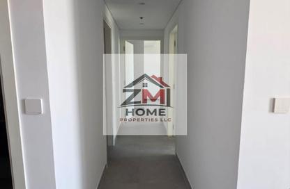 Apartment - 2 Bedrooms - 3 Bathrooms for rent in Tiraz 2 - Aljada - Sharjah