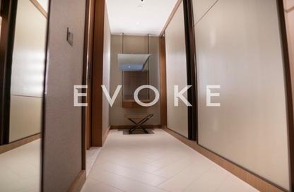 Apartment - 2 - 3 for rent in The Address Residences Dubai Opera Tower 2 - The Address Residences Dubai Opera - Downtown Dubai - Dubai