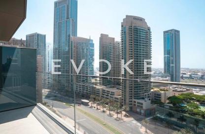 Apartment - 2 - 3 for rent in The Address Residences Dubai Opera Tower 2 - The Address Residences Dubai Opera - Downtown Dubai - Dubai