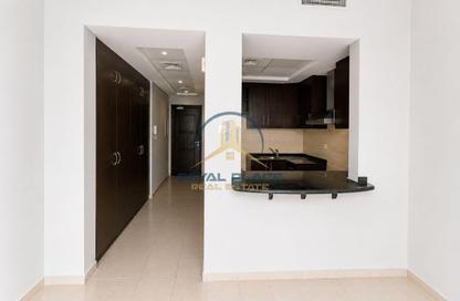 Apartment - Studio - 1 Bathroom for rent in Building 64 - Mediterranean Cluster - Discovery Gardens - Dubai Apartment - Studio - 1 Bathroom for rent in Building 64 - Mediterranean Cluster - Discovery Gardens - Dubai