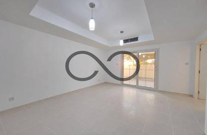 Villa - 2 - 3 for rent in Springs 7 - The Springs - Dubai