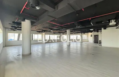 مكتب - استوديو للبيع في برج كونترول - موتور سيتي - دبي