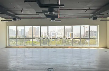 Office Space - Studio for sale in Control Tower - Motor City - Dubai