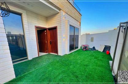 Villa - 6 Bedrooms - 7+ Bathrooms for sale in Al Bahia Hills - Al Bahia - Ajman