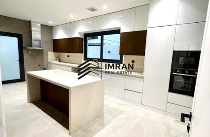 Villa - 5 Bedrooms - 7 Bathrooms for sale in Al Hooshi Villas - Hoshi - Al Badie - Sharjah Villa - 5 Bedrooms - 7 Bathrooms for sale in Al Hooshi Villas - Hoshi - Al Badie - Sharjah