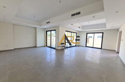 Townhouse - 3 Bedrooms - 5 Bathrooms for rent in Sharjah Sustainable City - Sharjah Townhouse - 3 Bedrooms - 5 Bathrooms for rent in Sharjah Sustainable City - Sharjah