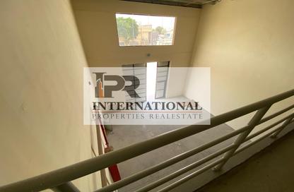 Warehouse - Studio for rent in New industrial area - Ajman