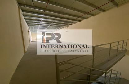 Warehouse - Studio for rent in New industrial area - Ajman