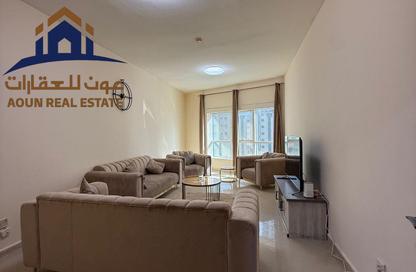 Apartment - 1 Bedroom - 1 Bathroom for sale in Queen Tower - Al Qasba - Sharjah Apartment - 1 Bedroom - 1 Bathroom for sale in Queen Tower - Al Qasba - Sharjah