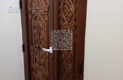 Apartment - Studio - 1 for rent in Musheiref - Ajman