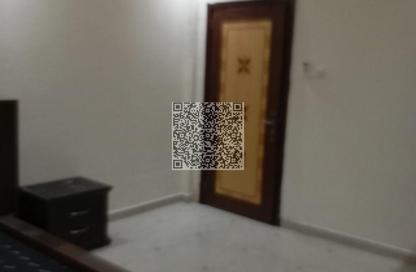 Apartment - Studio - 1 for rent in Musheiref - Ajman Apartment - Studio - 1 for rent in Musheiref - Ajman