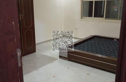Apartment - Studio - 1 for rent in Musheiref - Ajman Apartment - Studio - 1 for rent in Musheiref - Ajman