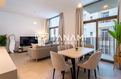 Apartment - 2 Bedrooms - 2 Bathrooms for rent in Belgravia Heights 1 - Belgravia Heights - District 12 - Jumeirah Village Circle - Dubai