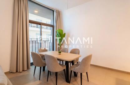 Apartment - 2 Bedrooms - 2 Bathrooms for rent in Belgravia Heights 1 - Belgravia Heights - District 12 - Jumeirah Village Circle - Dubai