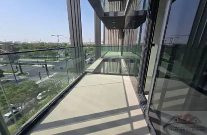 Apartment - 1 Bedroom - 2 Bathrooms for rent in Vida 2 - Vida Residences - Aljada - Sharjah