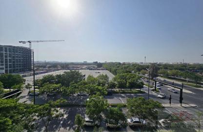 Apartment - 1 Bedroom - 2 Bathrooms for rent in Vida 2 - Vida Residences - Aljada - Sharjah