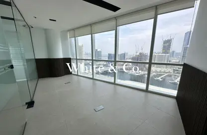 Office Space - Studio for rent in B2B Tower - Business Bay - Dubai