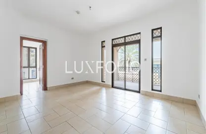 Apartment - 1 Bedroom - 2 Bathrooms for rent in Zaafaran 5 - Zaafaran - Old Town - Downtown Dubai - Dubai