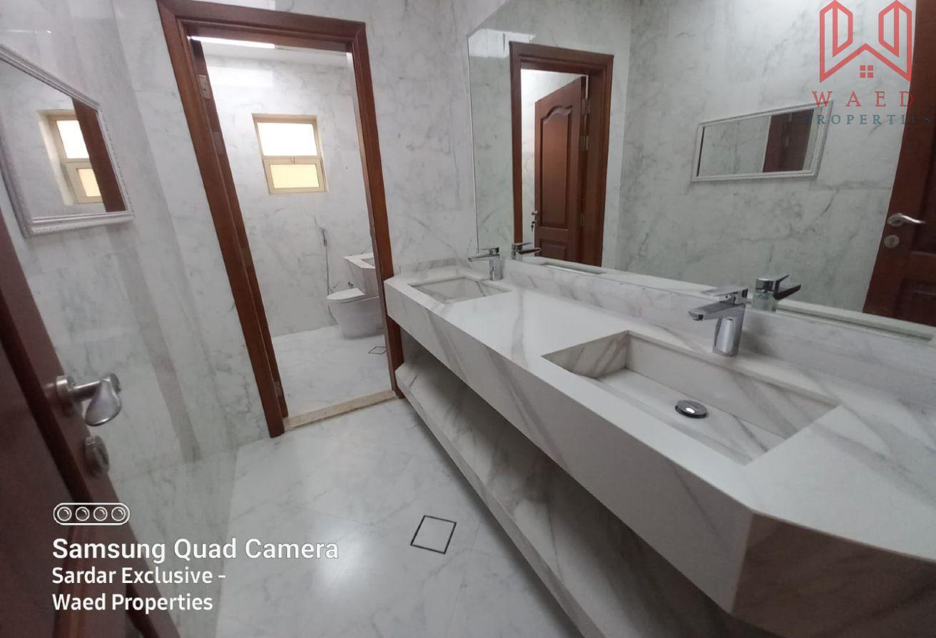 Lavish 5BR Villa with Private Pool-Spacious Garden photo 26