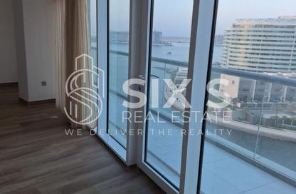 Apartment - 1 Bedroom - 2 Bathrooms for rent in Al Barza - Al Bandar - Al Raha Beach - Abu Dhabi