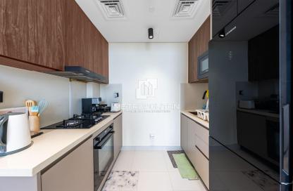Apartment - 1 Bedroom - 1 Bathroom for sale in Torino - Arjan - Dubai Apartment - 1 Bedroom - 1 Bathroom for sale in Torino - Arjan - Dubai