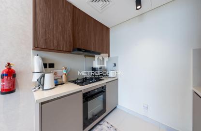 Apartment - 1 Bedroom - 1 Bathroom for sale in Torino - Arjan - Dubai Apartment - 1 Bedroom - 1 Bathroom for sale in Torino - Arjan - Dubai