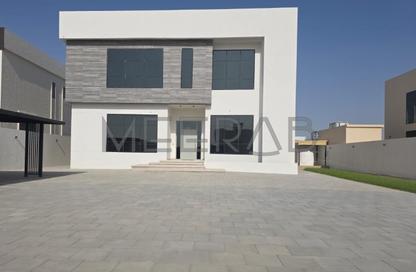 Villa - 5 Bedrooms - 6 Bathrooms for rent in Madinat Hind 3 - Dubai Land - Dubai