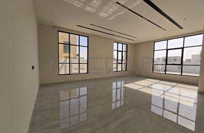 Villa - 5 Bedrooms - 6 Bathrooms for rent in Madinat Hind 3 - Dubai Land - Dubai