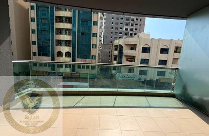 Apartment - 2 Bedrooms - 3 Bathrooms for rent in Al Majaz 3 - Al Majaz - Sharjah Apartment - 2 Bedrooms - 3 Bathrooms for rent in Al Majaz 3 - Al Majaz - Sharjah