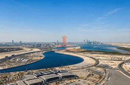 Apartment - 1 Bedroom - 2 Bathrooms for sale in Regalia By Deyaar - Business Bay - Dubai