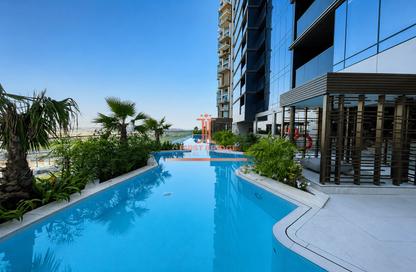 Apartment - 1 Bedroom - 2 Bathrooms for sale in Regalia By Deyaar - Business Bay - Dubai