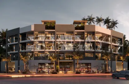 Apartment - 2 Bedrooms - 3 Bathrooms for sale in Wadi Hills - Wadi Al Safa 5 - Dubai