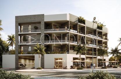 Apartment - 2 Bedrooms - 3 Bathrooms for sale in Wadi Hills - Wadi Al Safa 5 - Dubai