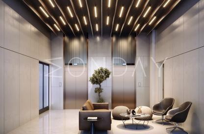 Apartment - 2 Bedrooms - 3 Bathrooms for sale in Wadi Hills - Wadi Al Safa 5 - Dubai
