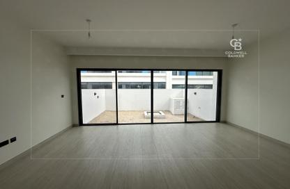 Townhouse - 4 - 3 for rent in Santorini - Damac Lagoons - Dubai Townhouse - 4 - 3 for rent in Santorini - Damac Lagoons - Dubai