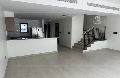 Townhouse - 4 Bedrooms - 3 Bathrooms for rent in Santorini - Damac Lagoons - Dubai