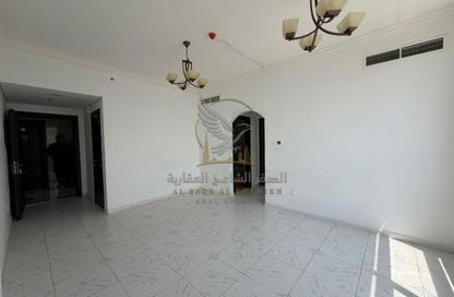 Apartment - 1 Bedroom - 2 Bathrooms for rent in Al Majaz 3 - Al Majaz - Sharjah