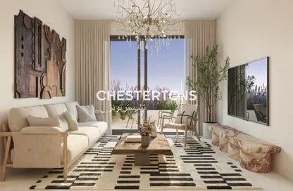 شقة - 2 غرف نوم - 2 حمامات للبيع في ويبريدج جاردنز 2 - حديقة وايبريدج - مجمع دبي ريزيدنس - دبي لاند - دبي