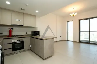 Apartment - 1 Bedroom - 2 Bathrooms for rent in Oasis Vista Residences - District 13 - Jumeirah Village Circle - Dubai