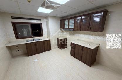 Apartment - 1 - 1 for rent in Al Mowaihat 2 - Al Mowaihat - Ajman