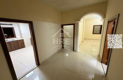 Apartment - 1 - 1 for rent in Al Mowaihat 2 - Al Mowaihat - Ajman