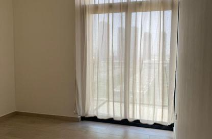 Apartment - 2 Bedrooms - 2 Bathrooms for rent in Azizi Riviera 22 - Azizi Riviera - Meydan One - Meydan - Dubai