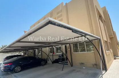 Villa - 3 Bedrooms - 3 Bathrooms for rent in Seih Al Uraibi - Ras Al Khaimah