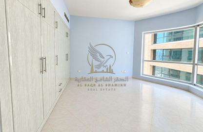 Apartment - 1 - 2 for rent in Al Majaz 3 - Al Majaz - Sharjah