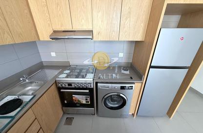 Apartment - Studio - 1 Bathroom for rent in Souks Residential - Al Mamsha - Muwaileh - Sharjah Apartment - Studio - 1 Bathroom for rent in Souks Residential - Al Mamsha - Muwaileh - Sharjah