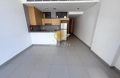 Apartment - Studio - 1 Bathroom for rent in Souks Residential - Al Mamsha - Muwaileh - Sharjah