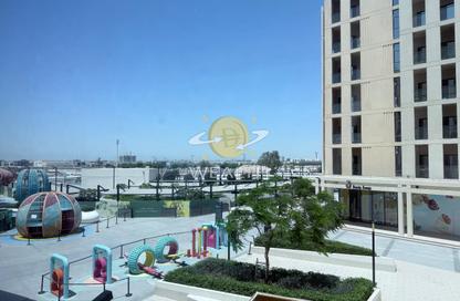 Apartment - Studio - 1 Bathroom for rent in Souks Residential - Al Mamsha - Muwaileh - Sharjah Apartment - Studio - 1 Bathroom for rent in Souks Residential - Al Mamsha - Muwaileh - Sharjah