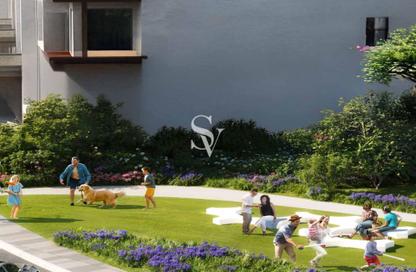 Townhouse - 4 Bedrooms - 5 Bathrooms for sale in Hayat 6 - Hayat Dubai South - Dubai South (Dubai World Central) - Dubai